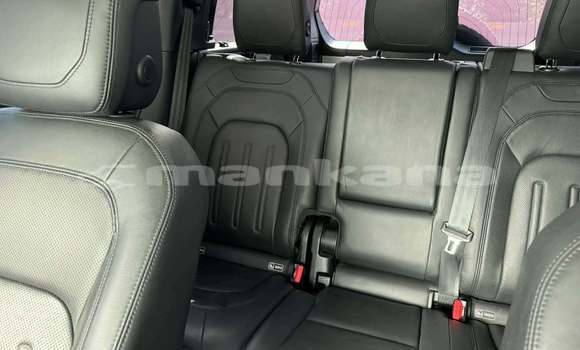 Buy Used Land Rover Defender Other Car in Tbilisi in Tbilisi Buy Used Land Rover Defender Other Car in Tbilisi in Tbilisi