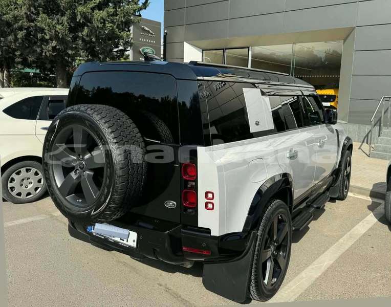 Big with watermark land rover defender tbilisi tbilisi 8387