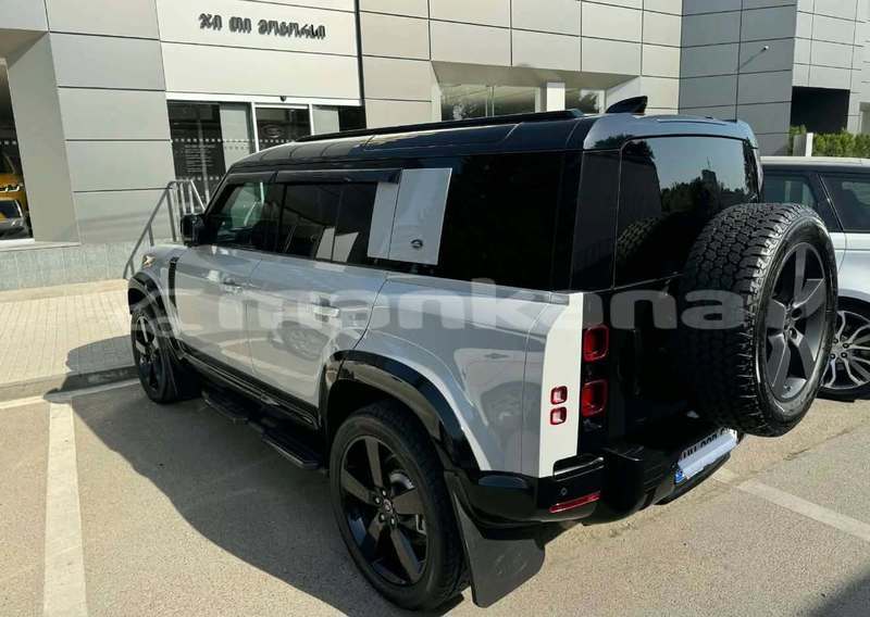Big with watermark land rover defender tbilisi tbilisi 8387