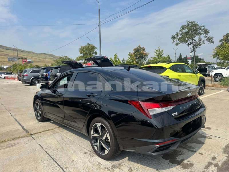 Big with watermark hyundai elantra tbilisi tbilisi 8389