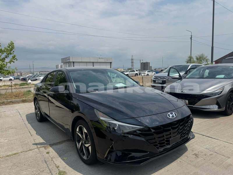 Big with watermark hyundai elantra tbilisi tbilisi 8389