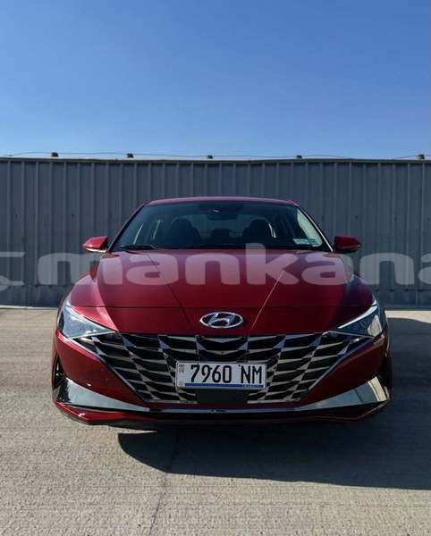 Big with watermark hyundai sonata tbilisi tbilisi 8390
