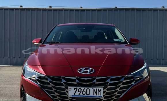 Buy Used Hyundai Sonata Red Car in Tbilisi in Tbilisi Buy Used Hyundai Sonata Red Car in Tbilisi in Tbilisi