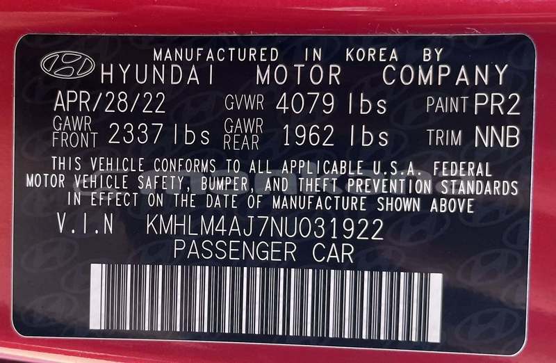 Big with watermark hyundai sonata tbilisi tbilisi 8390