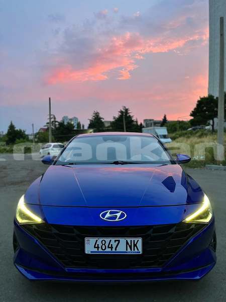 Big with watermark hyundai elantra tbilisi tbilisi 8391