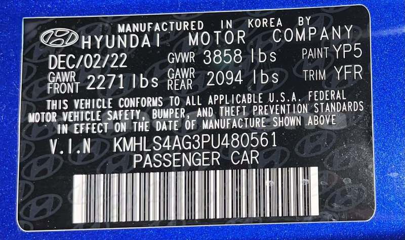 Big with watermark hyundai elantra tbilisi tbilisi 8391