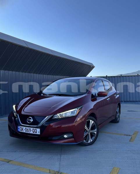 Big with watermark nissan leaf tbilisi tbilisi 8392