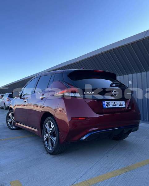 Big with watermark nissan leaf tbilisi tbilisi 8392