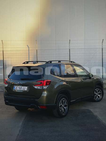 Big with watermark subaru forester tbilisi tbilisi 8393