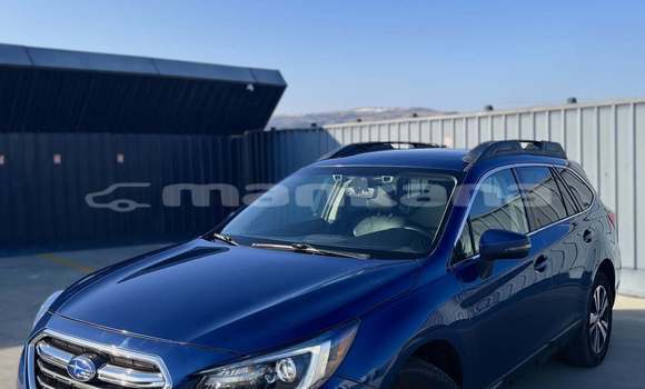 Buy Used Subaru Forester Blue Car in Tbilisi in Tbilisi Buy Used Subaru Forester Blue Car in Tbilisi in Tbilisi
