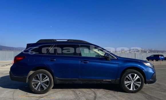 Buy Used Subaru Forester Blue Car in Tbilisi in Tbilisi Buy Used Subaru Forester Blue Car in Tbilisi in Tbilisi