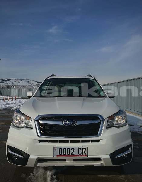 Big with watermark subaru forester tbilisi tbilisi 8395