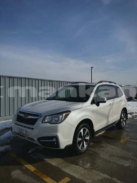 Big with watermark subaru forester tbilisi tbilisi 8395