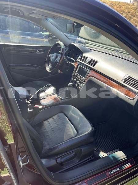 Big with watermark volkswagen passat tbilisi tbilisi 8396