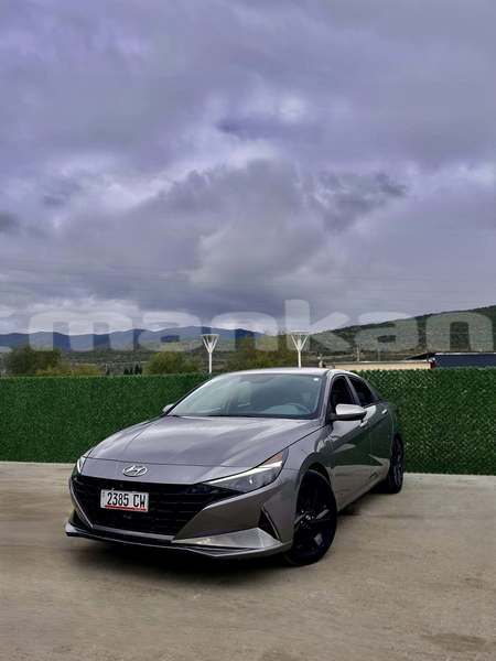 Big with watermark hyundai elantra tbilisi tbilisi 8397