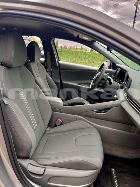 Big with watermark hyundai elantra tbilisi tbilisi 8397