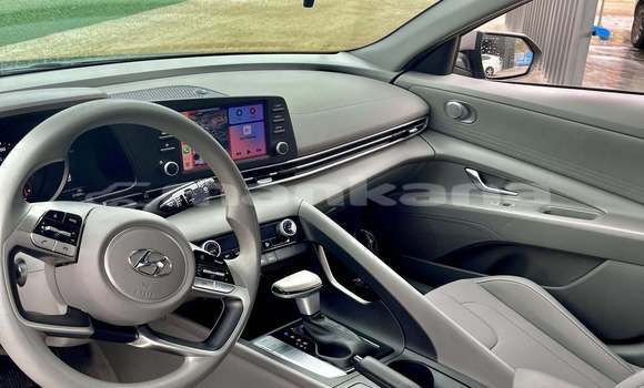 Buy Used Hyundai Elantra Other Car in Tbilisi in Tbilisi Buy Used Hyundai Elantra Other Car in Tbilisi in Tbilisi