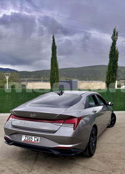 Big with watermark hyundai elantra tbilisi tbilisi 8397