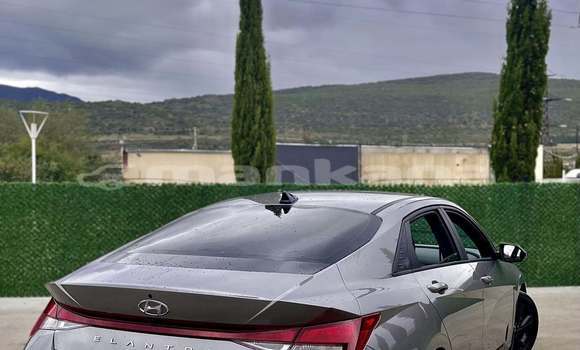 Buy Used Hyundai Elantra Other Car in Tbilisi in Tbilisi Buy Used Hyundai Elantra Other Car in Tbilisi in Tbilisi