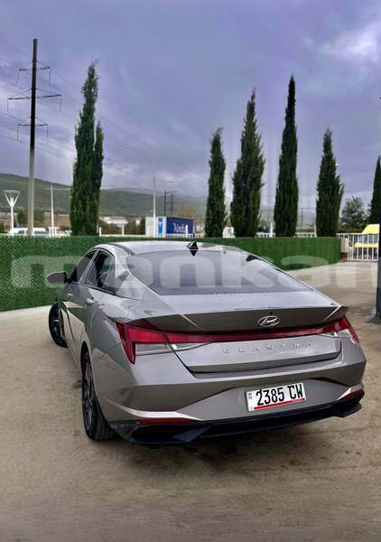 Big with watermark hyundai elantra tbilisi tbilisi 8397