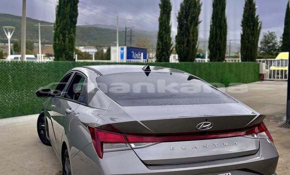 Buy Used Hyundai Elantra Other Car in Tbilisi in Tbilisi Buy Used Hyundai Elantra Other Car in Tbilisi in Tbilisi