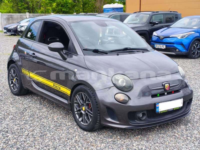Big with watermark fiat 500 tbilisi tbilisi 8398