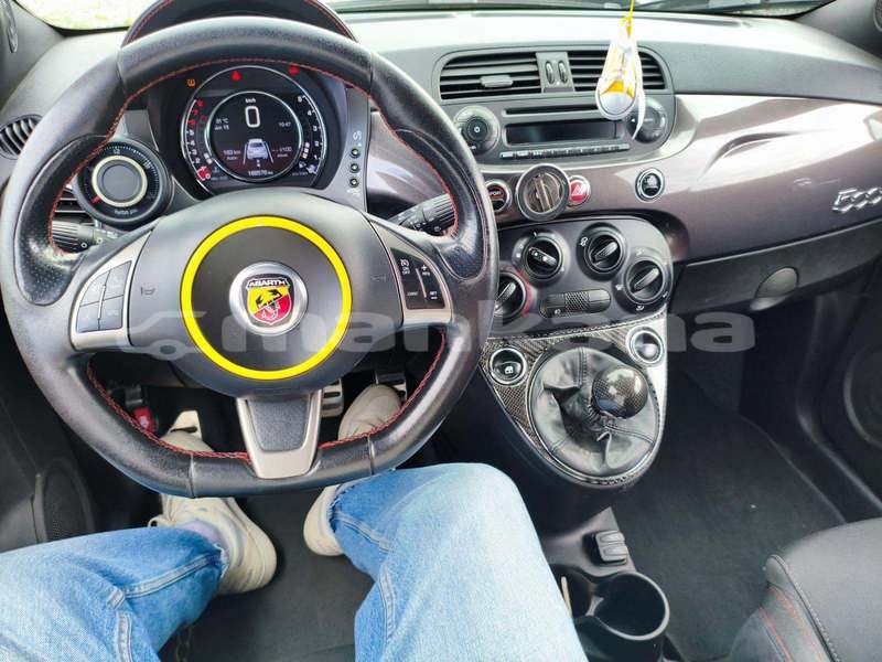 Big with watermark fiat 500 tbilisi tbilisi 8398