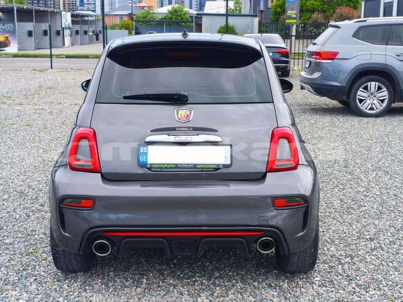 Big with watermark fiat 500 tbilisi tbilisi 8398