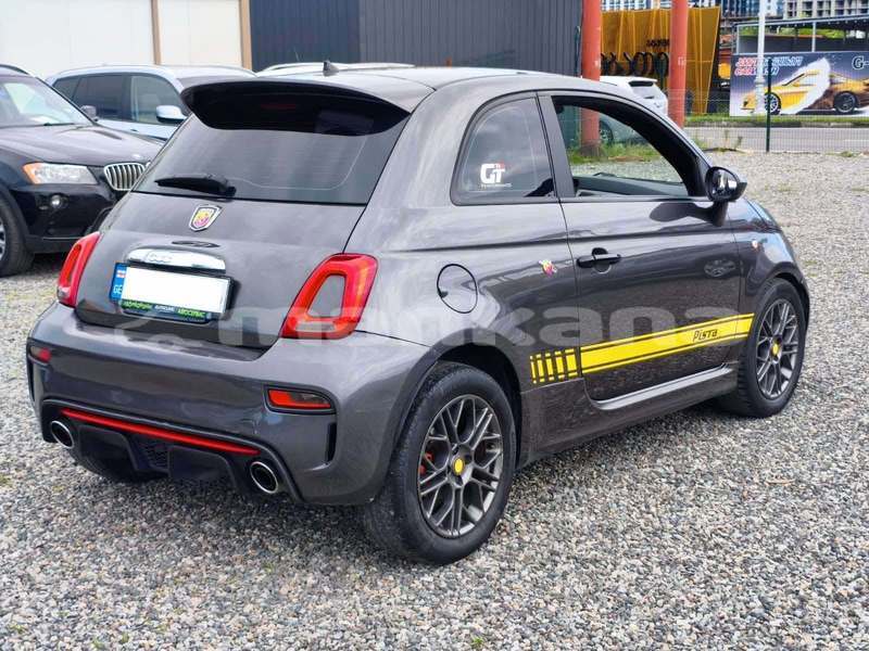 Big with watermark fiat 500 tbilisi tbilisi 8398