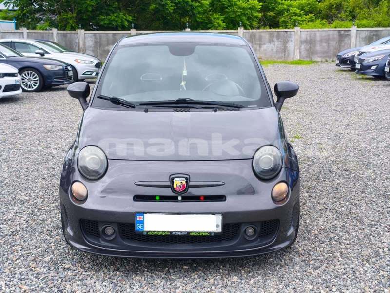 Big with watermark fiat 500 tbilisi tbilisi 8398