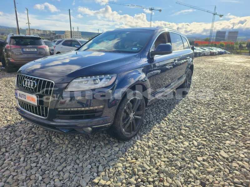 Big with watermark audi q7 tbilisi tbilisi 8399