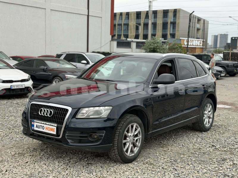 Big with watermark audi q5 tbilisi tbilisi 8400