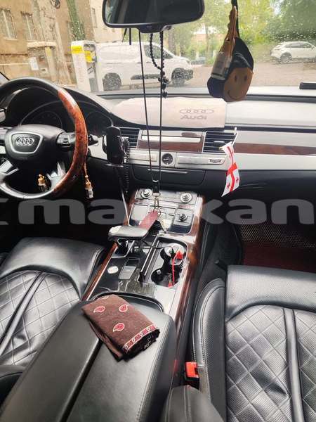 Big with watermark audi a8 tbilisi tbilisi 8401