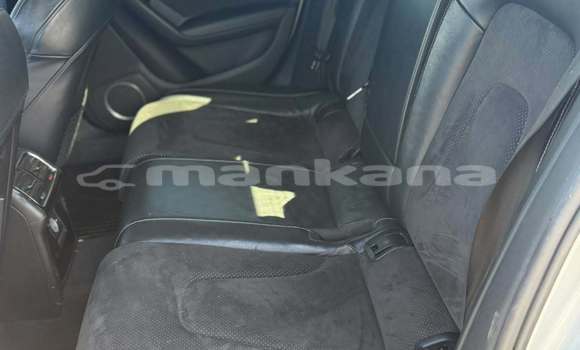 Buy Used Audi A4 Other Car in Tbilisi in Tbilisi Buy Used Audi A4 Other Car in Tbilisi in Tbilisi