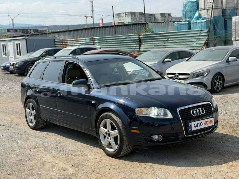 Big with watermark audi a4 tbilisi tbilisi 8403