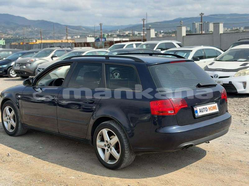 Big with watermark audi a4 tbilisi tbilisi 8403