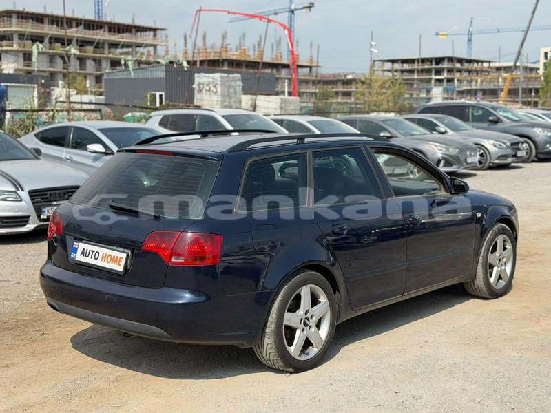 Big with watermark audi a4 tbilisi tbilisi 8403