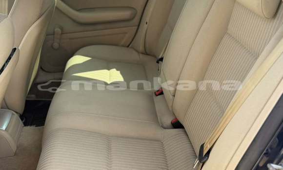 Buy Used Audi A4 Black Car in Tbilisi in Tbilisi Buy Used Audi A4 Black Car in Tbilisi in Tbilisi