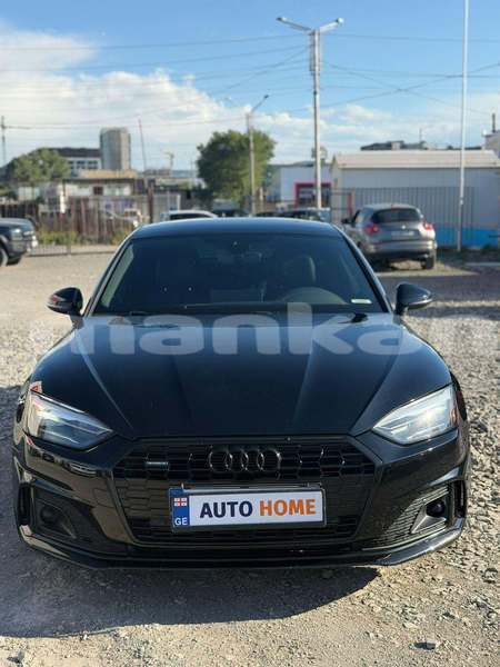 Big with watermark audi a5 tbilisi tbilisi 8406