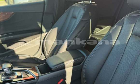 Buy Used Audi A5 Black Car in Tbilisi in Tbilisi Buy Used Audi A5 Black Car in Tbilisi in Tbilisi