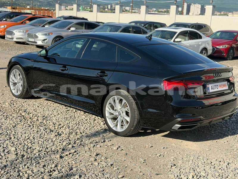 Big with watermark audi a5 tbilisi tbilisi 8406
