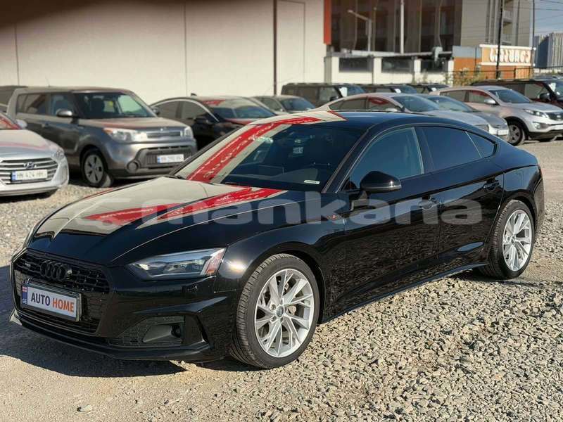 Big with watermark audi a5 tbilisi tbilisi 8406