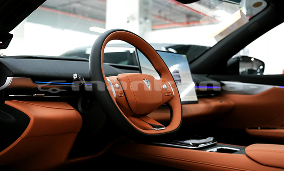 Buy New Changan Raeton Other Car in Tkibuli in Imereti Buy New Changan Raeton Other Car in Tkibuli in Imereti