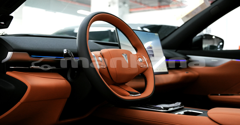 Big with watermark changan raeton imereti tkibuli 8409