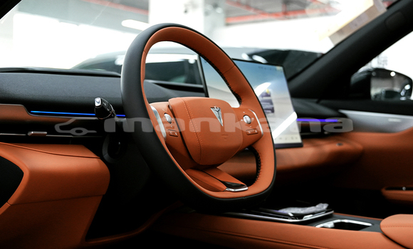 Buy New Changan Raeton Other Car in Tkibuli in Imereti Buy New Changan Raeton Other Car in Tkibuli in Imereti