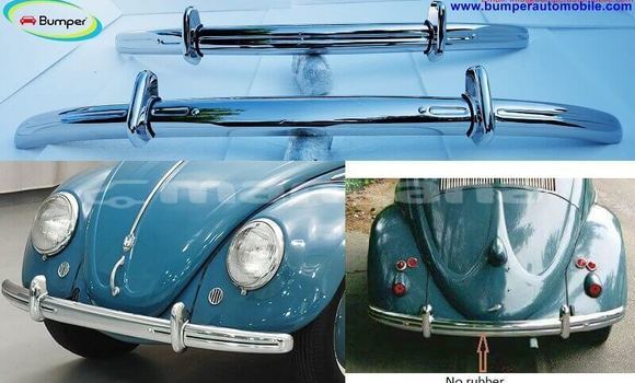 Buy Volkswagen Beetle bumpers in Ahali Atoni in Abhasia Buy Volkswagen Beetle bumpers in Ahali Atoni in Abhasia