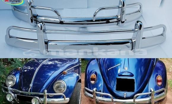 Buy Volkswagen Beetle bumpers in Ahali Atoni in Abhasia Buy Volkswagen Beetle bumpers in Ahali Atoni in Abhasia