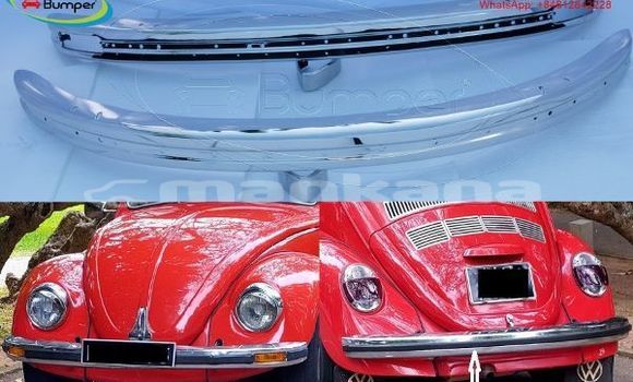 Buy Volkswagen Beetle bumpers in Ahali Atoni in Abhasia Buy Volkswagen Beetle bumpers in Ahali Atoni in Abhasia