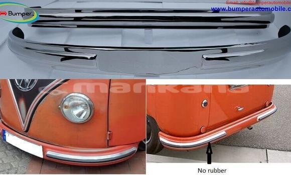 Buy Volkswagen T1 Split 1958 in Ahali Atoni in Abhasia Buy Volkswagen T1 Split 1958 in Ahali Atoni in Abhasia