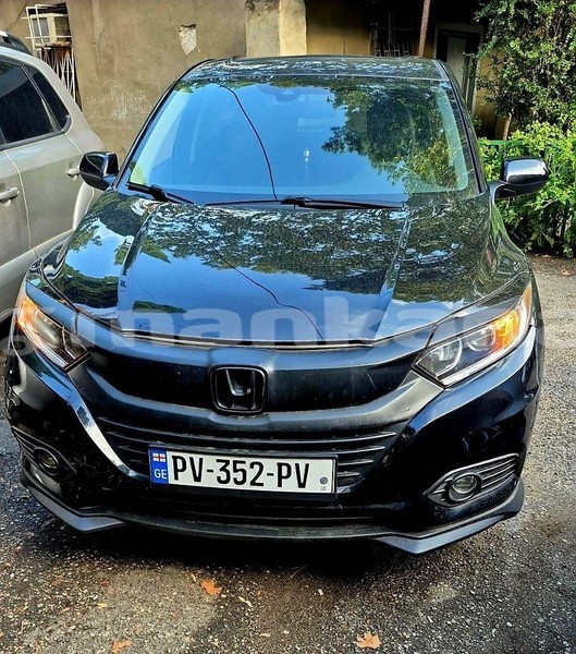 Big with watermark honda hr v tbilisi tbilisi 8418